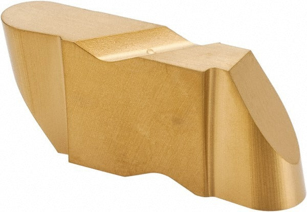 KENNAMETAL Kennametal 1113841 Grooving Insert KC850 Carbide Left Hand