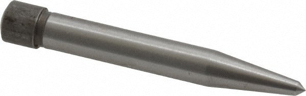 STARRETT Starrett 72445 Punch Point 5 X 0.625 Inches Steel