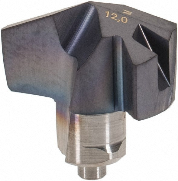 ISCAR Iscar 5506694 Carbide Replaceable Tip Drill 0.472 in Tialn