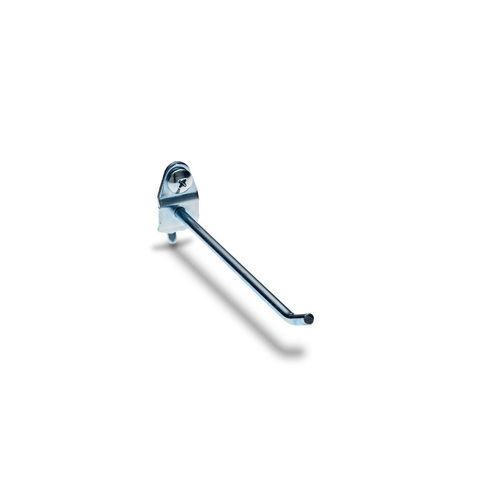 TRITON PRODUCTS Triton Products 71413 Single Angled End Pegboard Hook