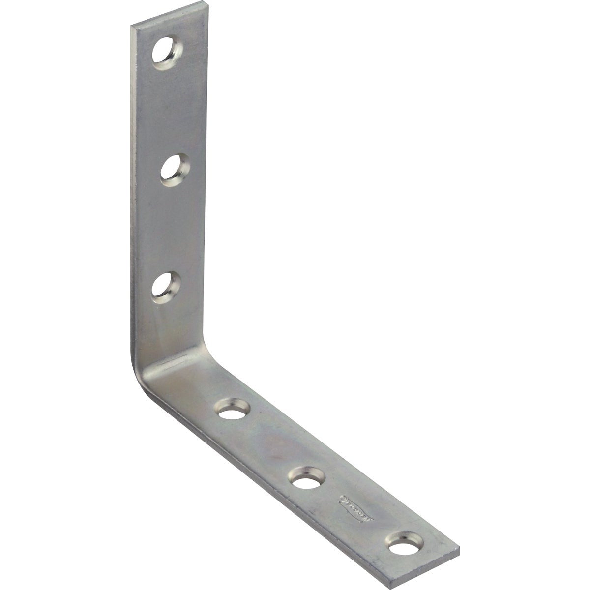 STANLEY National Hardware N220-152 Corner Brace 5x1 Inch Steel
