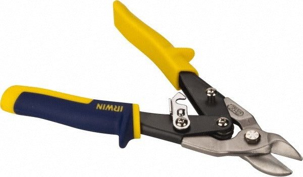 IRWIN Irwin 2073115 Aviation Snips 9 in Straight Cut 16 Awg
