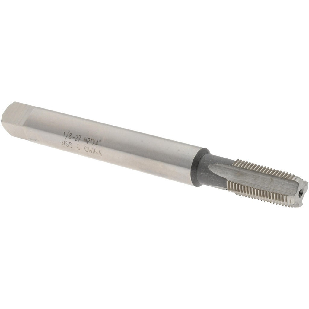 VALUE COLLECTION Value Collection MSC-04674024 Extension Pipe Tap 1/8-27 Npt