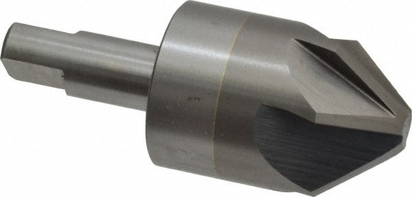 M.A. FORD M.a. Ford. 78125002 Countersink 82 Degree 6 Flute Carbide