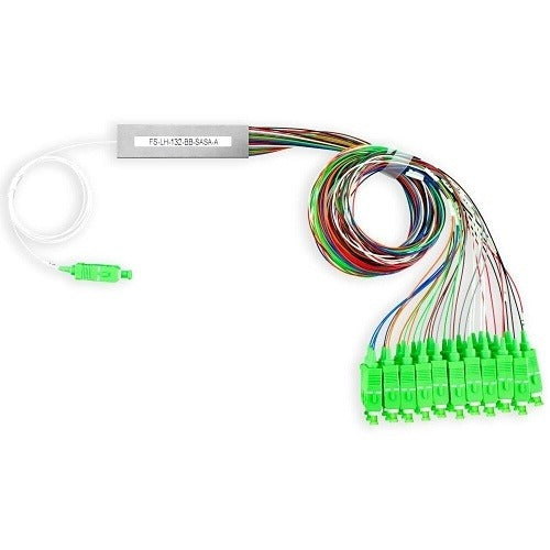 LYNN ELECTRONICS Lynn Electronics FS-LH-132-BB-SASA-C 1x32 Plc Fiber Splitter