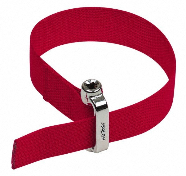 GEARWRENCH Gearwrench 3529D Strap Wrench Oil Filter Up to 9 in