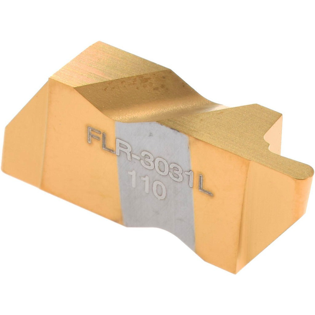TOOL-FLO Tool-flo 593031LN4C Grooving Insert GP50 Flo-lock
