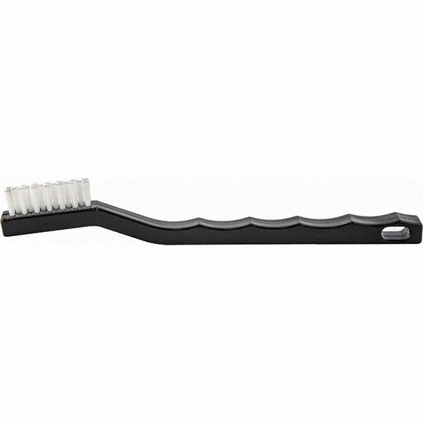 BRUSH RESEARCH MFG Brush Research Mfg. 93APN Scratch Brush Nylon 2 Row 7 Column