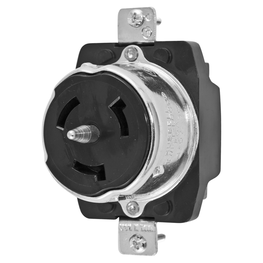 HUBBELL WIRING CS8169 TERMINALS