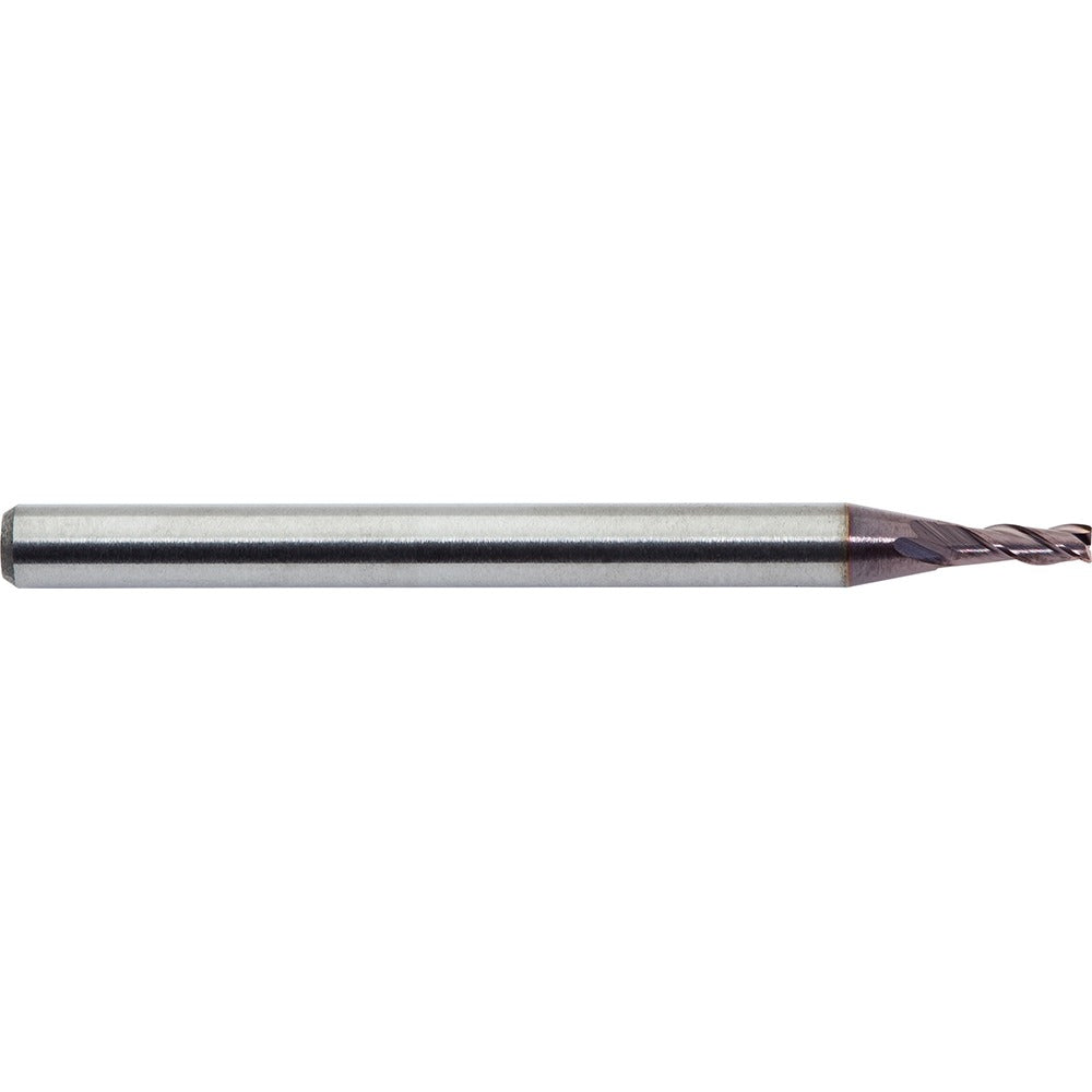 M.A. FORD M.a. Ford. 3MVR0938R.015AH Corner Radius End Mill Head