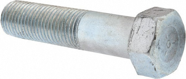 VALUE COLLECTION Value Collection R52001090 Hex Head Cap Screw Grade 5