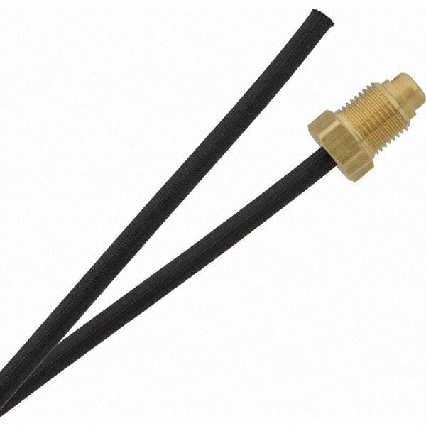 PRO-SOURCE Pro-source 45V10R Tig Torch Gas Hose 25 Feet