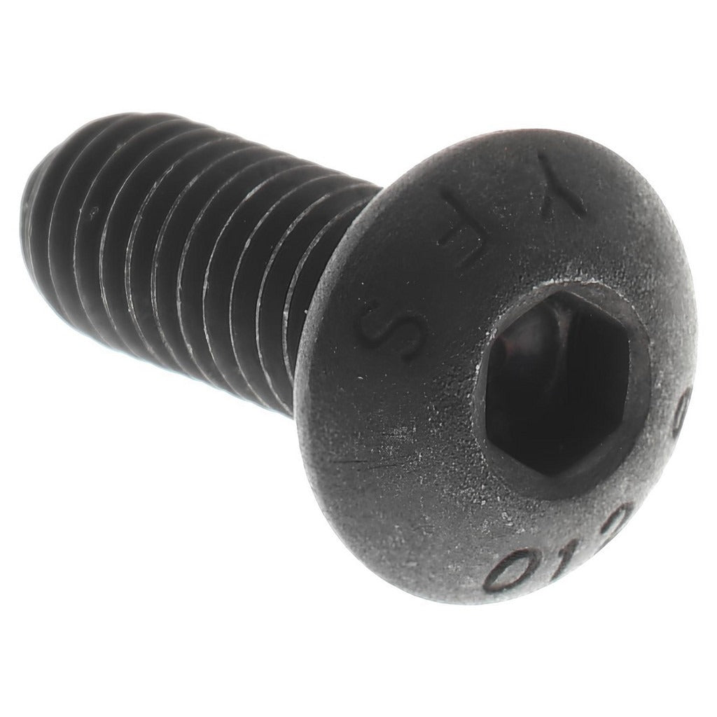 VALUE COLLECTION Value Collection 535024P M4x0.7 Button Socket Cap Screw