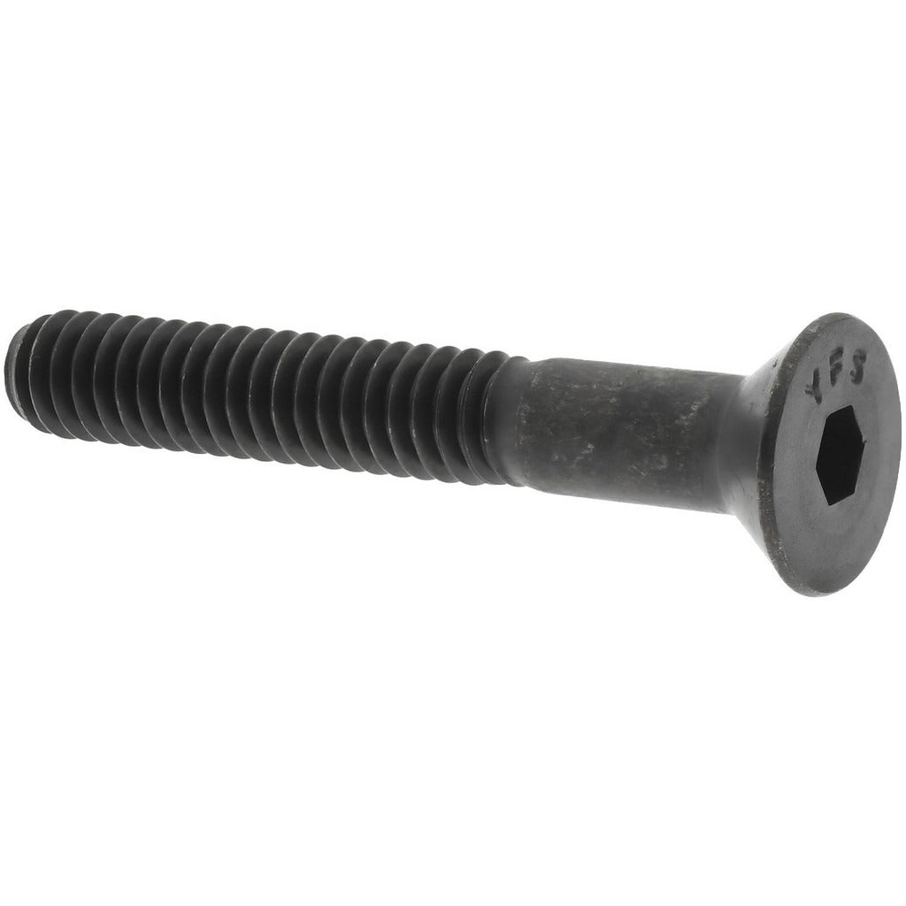 VALUE COLLECTION Value Collection 211117P Flat Socket Cap Screw 1/4-20