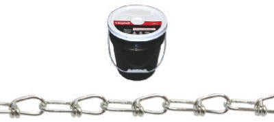 CAMPBELL Apex Tools Group Llc T0752023N Double Loop Chain 350 Ft