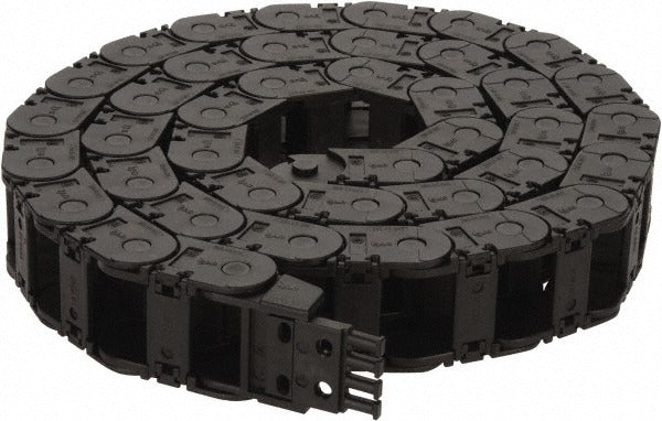 IGUS Igus 250-03-055 6' Snap Open Cable Carrier 6 Ft