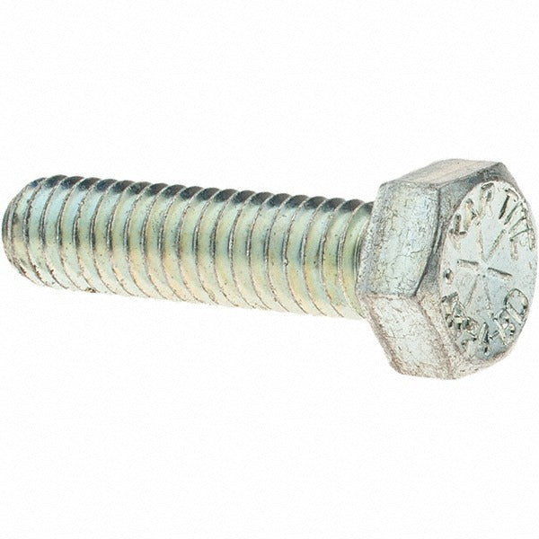 VALUE COLLECTION Value Collection MPKP44022 Hex Head Cap Screw 5/16-18 Grade 8