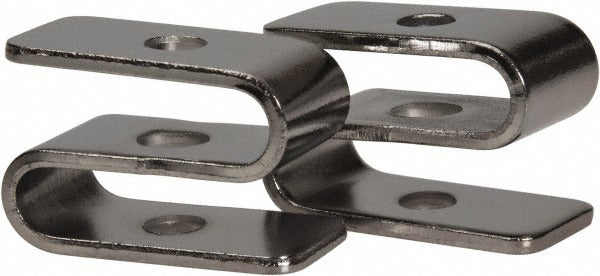 VALUE COLLECTION Value Collection SHOOK S-hook 1 in Open Shelving 2 Pack