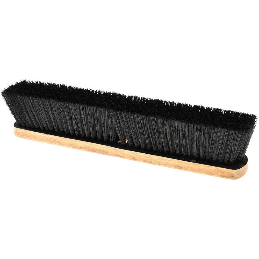 Pro-Source 09310038 18 General Purpose Polypropylene Push Broom