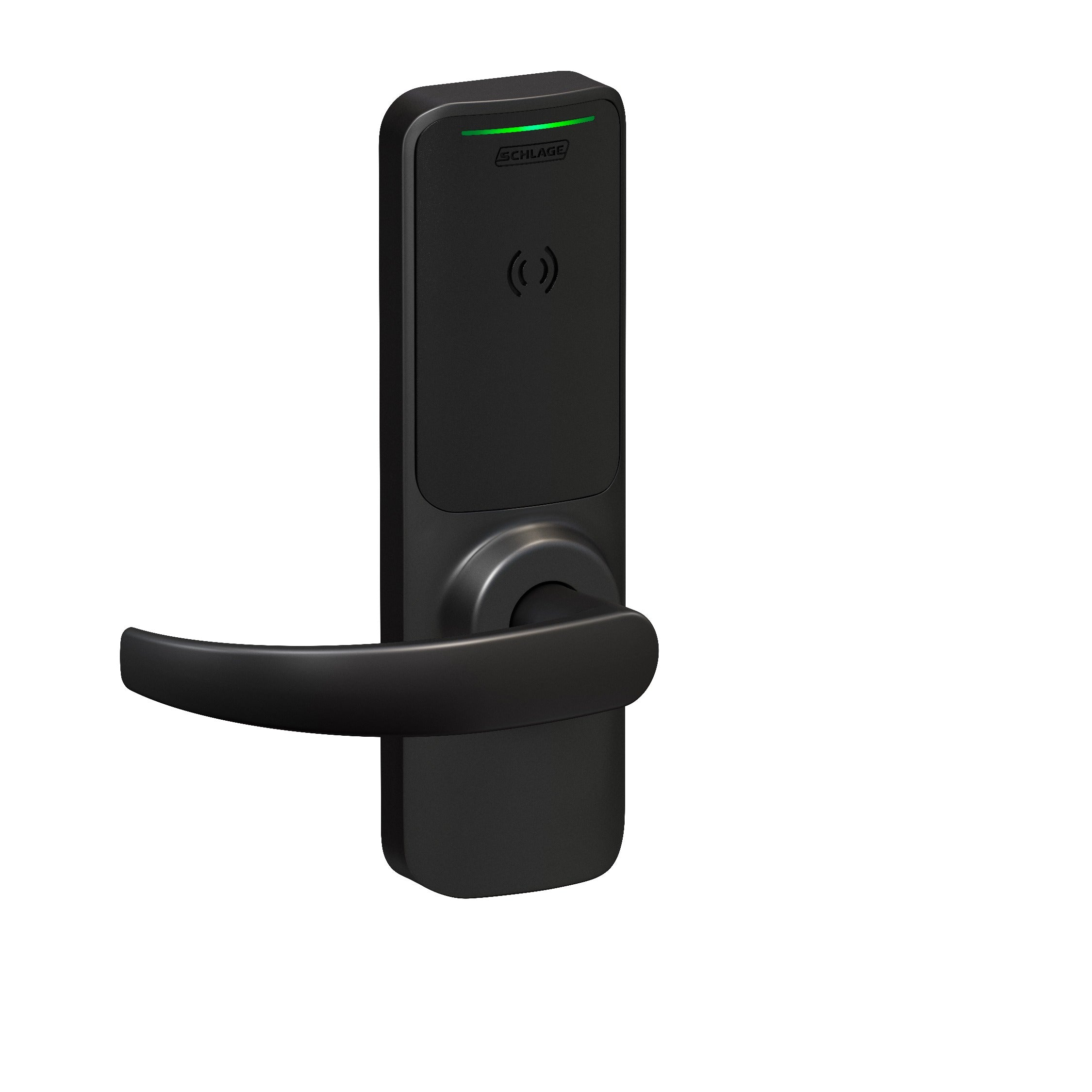 SCHLAGE Schlage Electronics XE360TOFISMP6NEP622 Wireless Tubular Lock