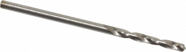 CHICAGO-LATROBE Chicago-latrobe 48505 5/64 Inch Screw Machine Drill Bit Hss