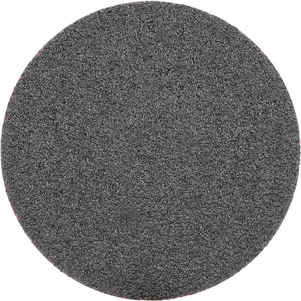 MERIT Merit Abrasives 69957399720 Quick-change Disc 3 in 50 Grit