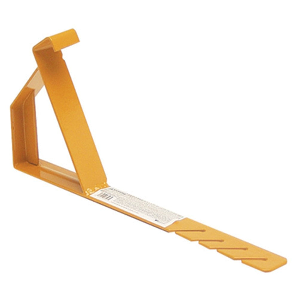 GUARDIAN FALL PROTECTION Guardian Fall Protection 3505 Fixed Roof Bracket 6 in 5-pack