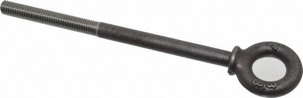 GIBRALTAR Gibraltar P15838GB Shoulder Eye Bolt 1300 Lb 3/8 in Thread