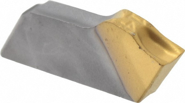 SECO TOOLS Seco 00033121 Carbide Cutoff Insert 2.25mm CP600 Parting