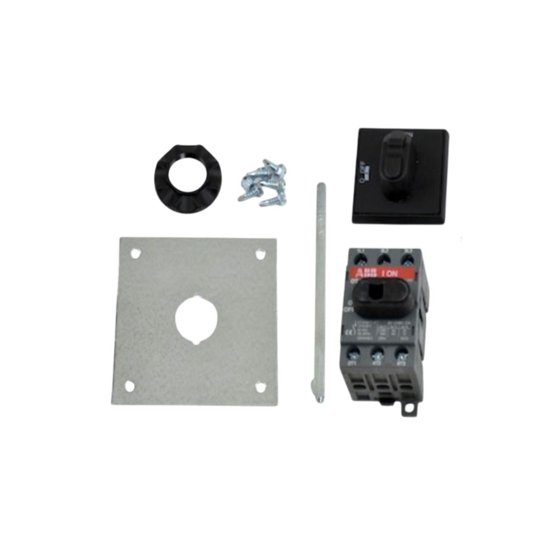 TITUS Titus 314896-01 Disconnect Switch 30A (314896-01)