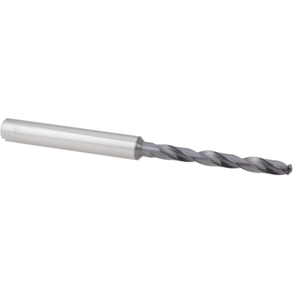 ACCUPRO Accupro 4500154 Solid Carbide Jobber Drill 3.80 Mm
