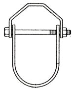 GENOVA CL-212 WALL BRACKETS & PARTS