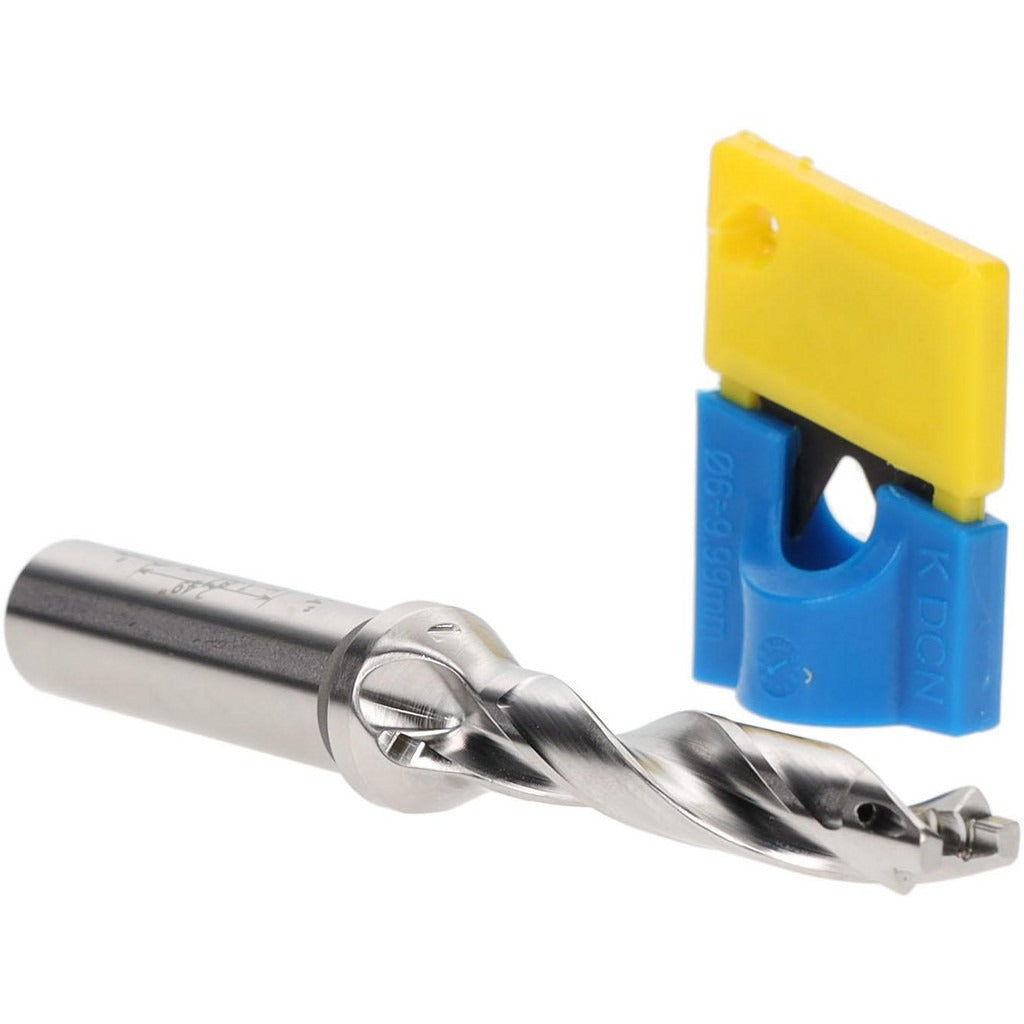 ISCAR Iscar 3202621 Replaceable-tip Drill Sumocham Dcn