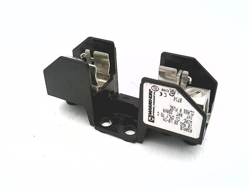 MARATHON SPECIAL PRODUCTS Marathon Special Products R30A1B Class R Fuseblock 30 A (1P)