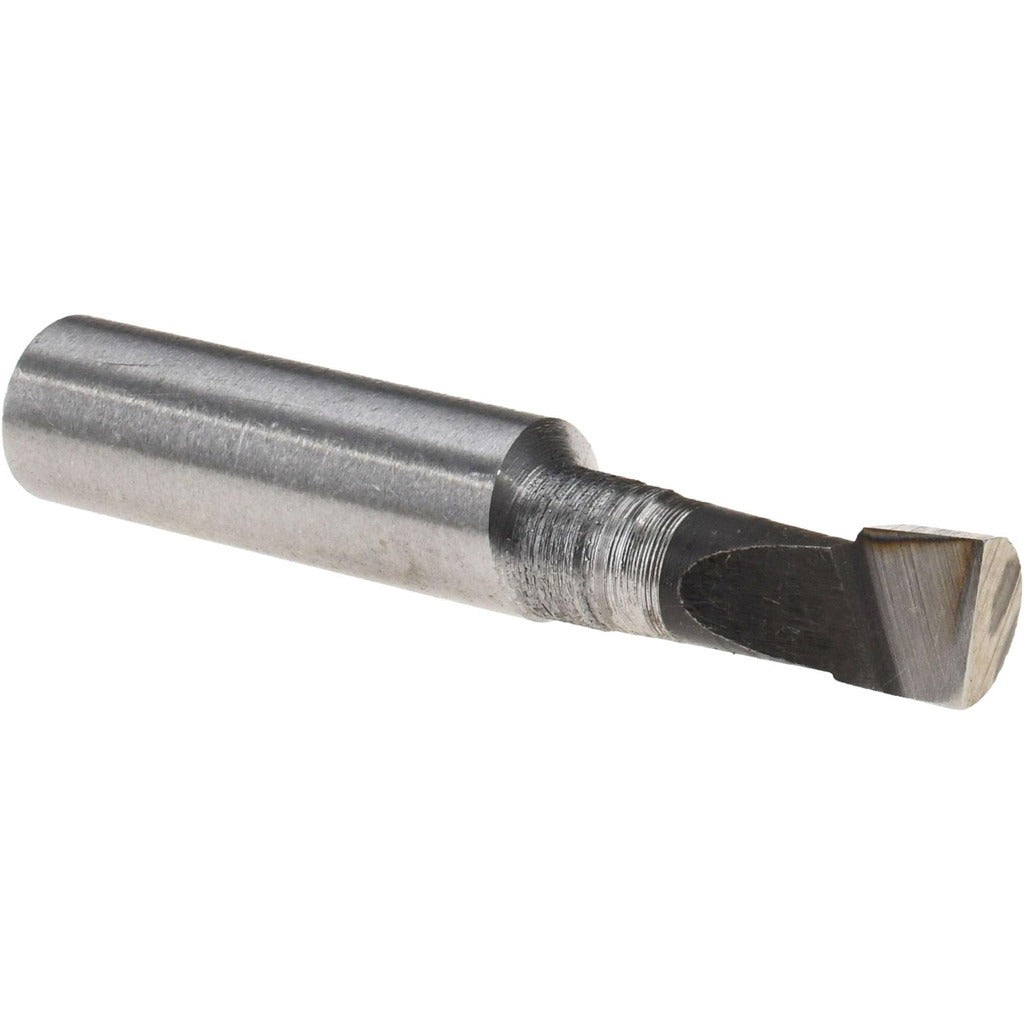VALUE COLLECTION Value Collection 375-5024 Boring Bar M35 Cobalt 3/8 Shank