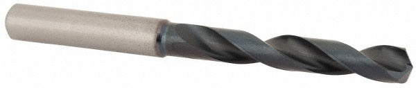 SUMITOMO Sumitomo U101116 Solid Carbide Mechanics Drill Bit 0.323in