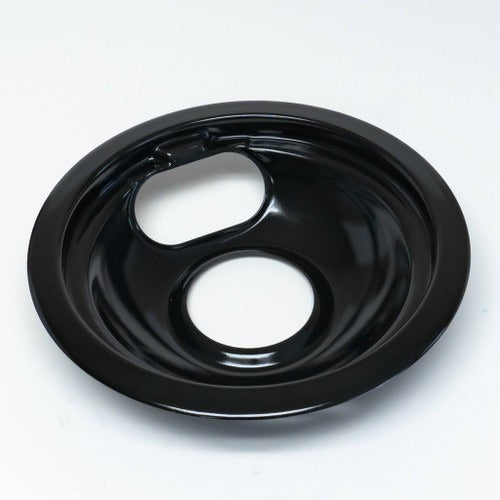 CHOICE MANUFACTURED PARTS Choice Manufactured Parts W10290353 Porcelain Stove Drip Pan Bowl (6 inch) AP4507835