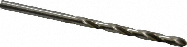 CLEVELAND CONTROLS Cleveland C11680 Jobber Drill Bit Wire 26 Hss 135 Deg