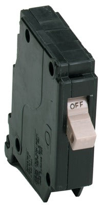 EATON Eaton Corporation CHF115CS Single Pole Circuit Breaker 15A
