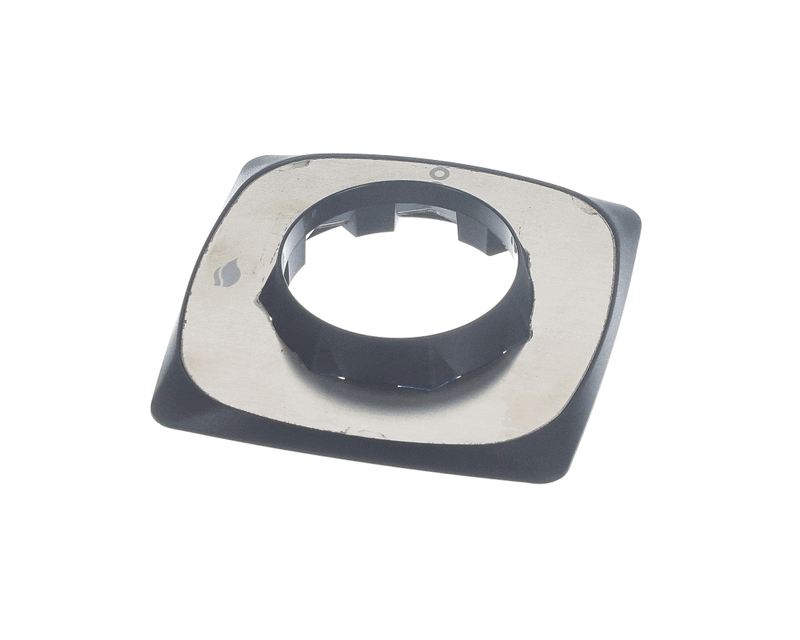 ELECTROLUX Electrolux 0CA236 Knob Ring Front Burner 3.25 in (Each) ELX0CA236
