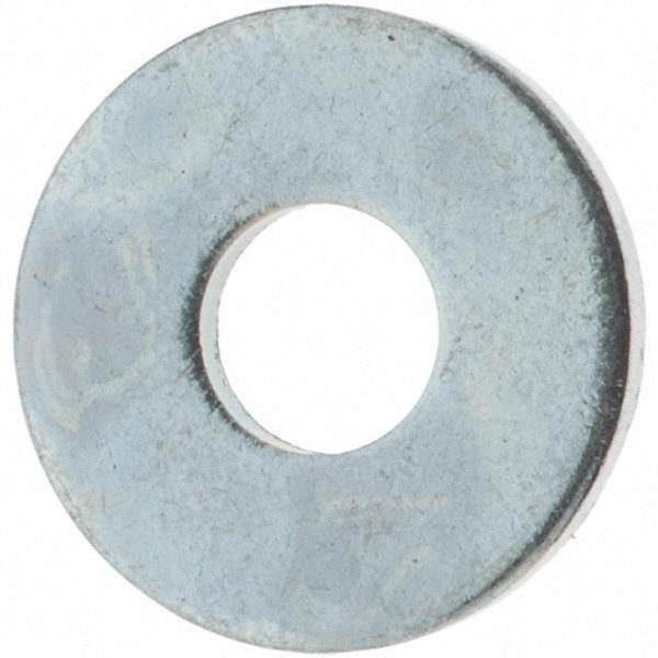 VALUE COLLECTION Value Collection KP1937-1 Uss Flat Washer Steel Zinc-plated 250pk