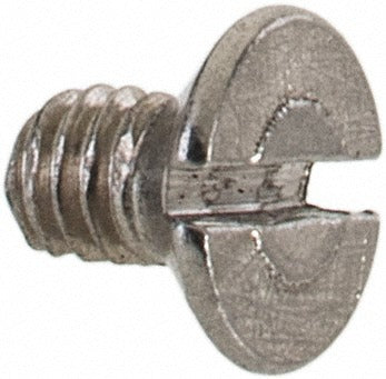 VALUE COLLECTION Value Collection MSFX02504-100BX M2.5x0.45 Flat Head Screw