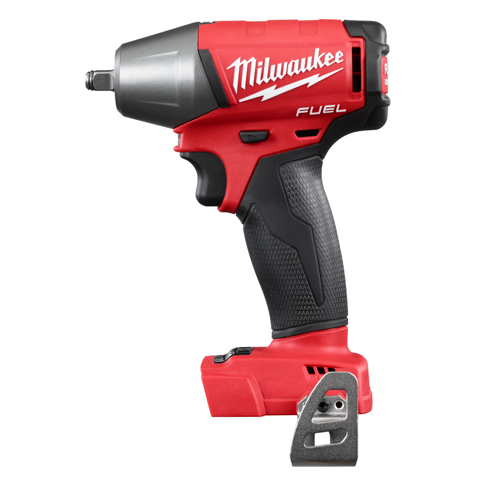 Milwaukee 2754-20 M18 FUEL 3/8 Compact Impact Wrench w/ Friction Ring