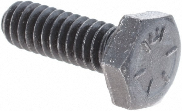 VALUE COLLECTION Value Collection 99002 1/4-20 X 3/4 in Grade 8 Hex Cap Screw 100pk
