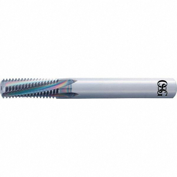 OSG Osg 1662501017 Thread Mill 7/16-20 Unf 4 Flute Carbide