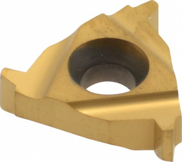 CARMEX Carmex 16ER10ACMEP25C Threading Insert 10 Tpi Acme Carbide