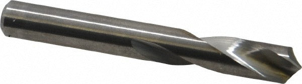 M.A. FORD M.a. Ford 40325000 Solid Carbide Spotting Drill 120 Deg