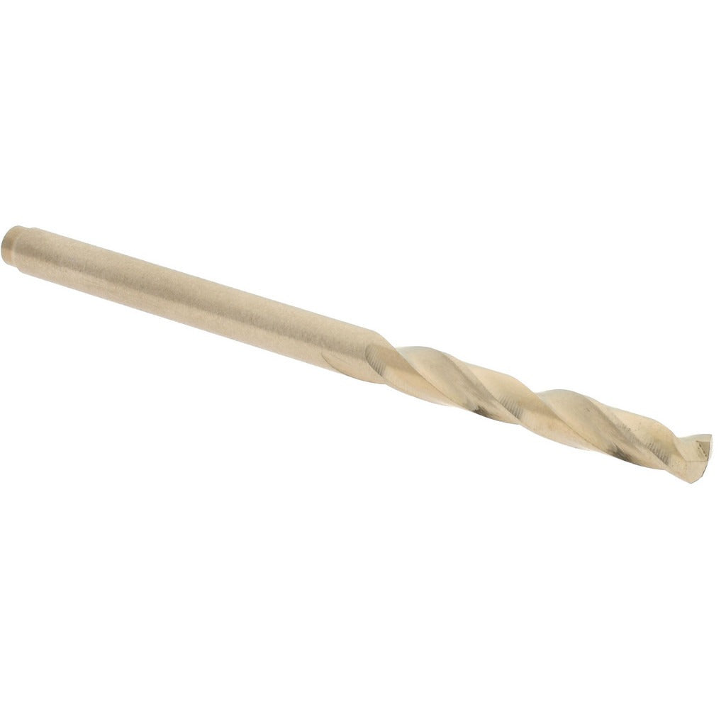 HERTEL Hertel 74130857 Cobalt Screw Machine Drill Bit Size 33