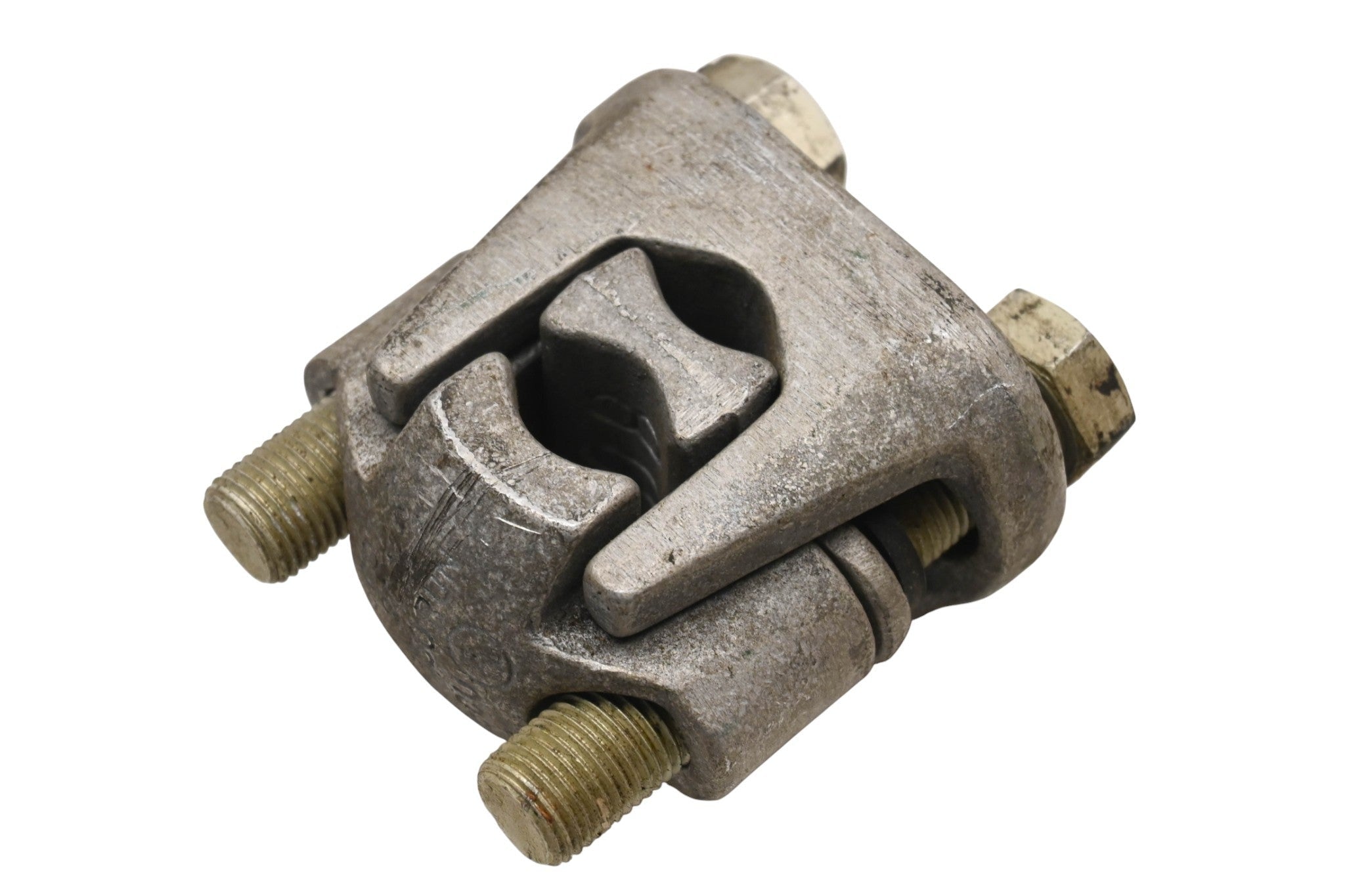ILSCO Ilsco DBA-800 Mechanical Connector Lug Assembly (800 MCM to 3/0 Tap)