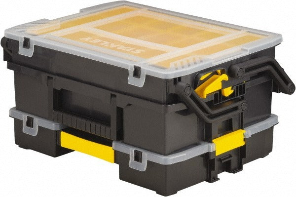 STANLEY Stanley STST14028 12 Compartment Small Parts Box